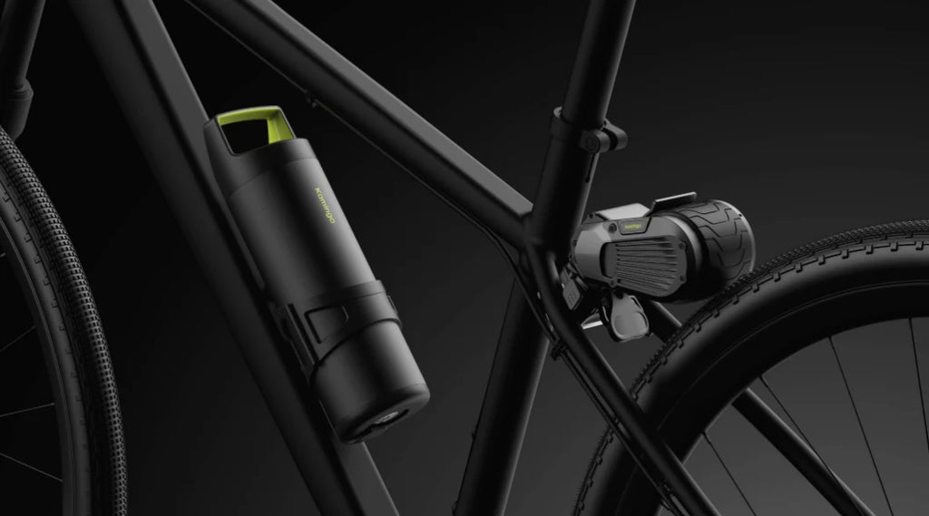 MINGO BIKE KIT