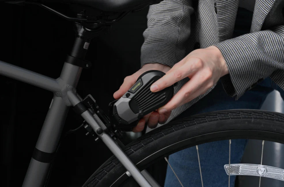 MINGO BIKE KIT