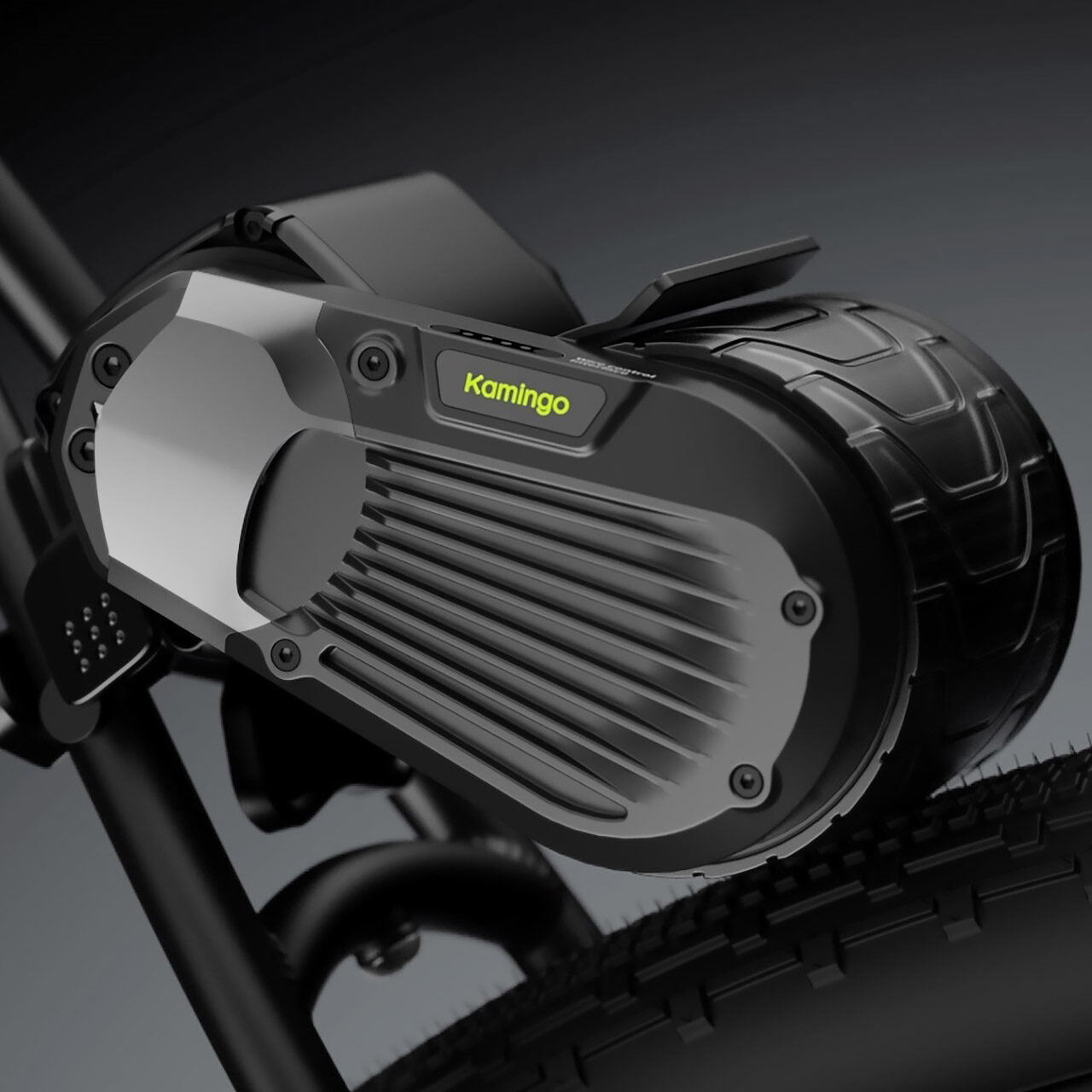 MINGO BIKE KIT