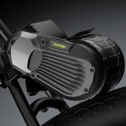 MINGO BIKE KIT